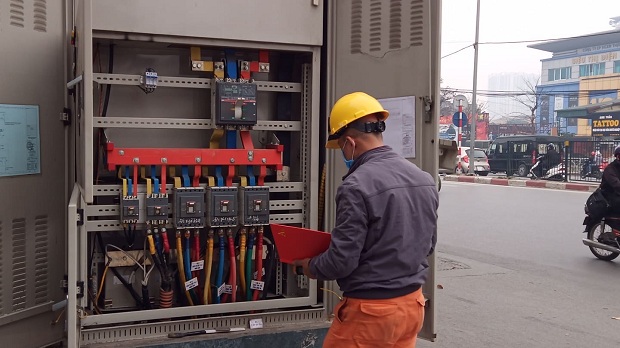 Mục tiêu bảo đảm an ninh  năng lượng còn nhiều thách thức